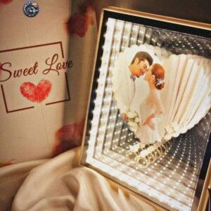 Magic Photo Frame