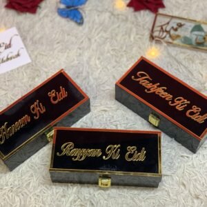 Eidi Box