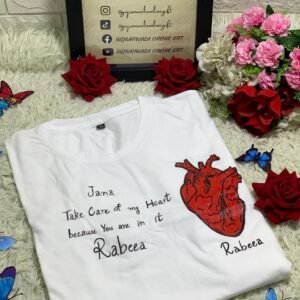 Printed Shirts