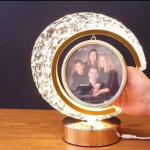 Moon Picture Lamp