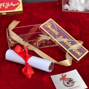 Date Fix Box